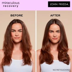 Discount John Frieda Frizz Ease Miraculous Recovery Repairing Conditioner