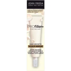 John Frieda Pro Filler+ For Fine Hair Scalp Serum