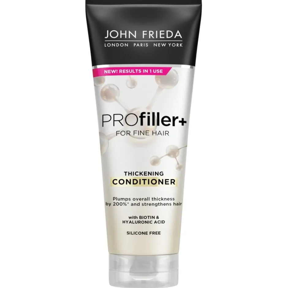 New John Frieda Profiller+ Conditioner