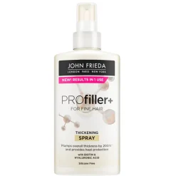 New John Frieda Profiller+ Haarspray