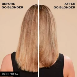 Outlet John Frieda Sheer Blonde Go Blonder Lightening Shampoo