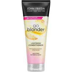 John Frieda Sheer Blonde Go Blonder Lightening Conditioner
