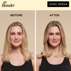John Frieda Sheer Blonde Go Blonder Lightening Conditioner
