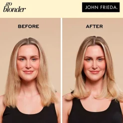 John Frieda Sheer Blonde Go Blonder Lightening Conditioner