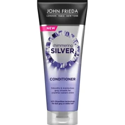 Discount John Frieda Shimmering Silver Conditioner