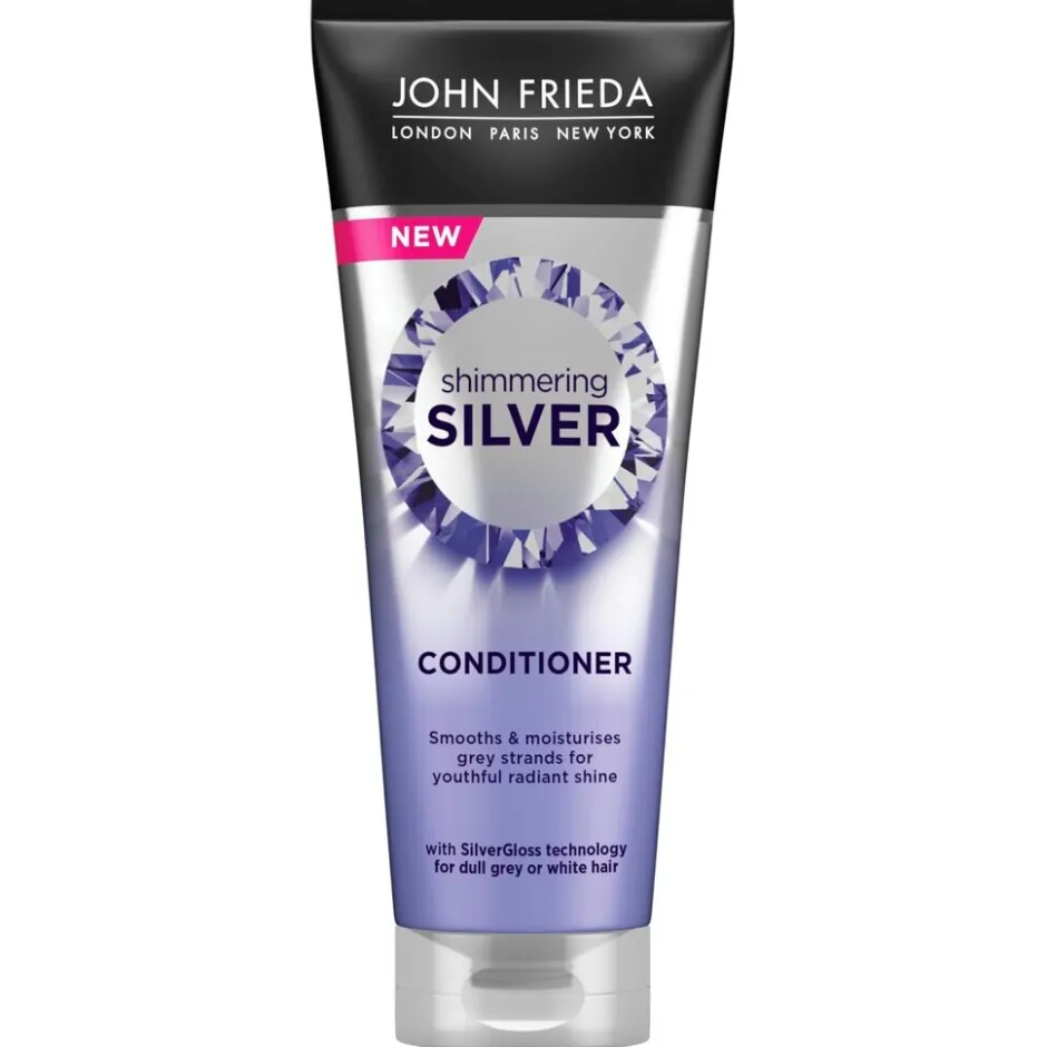 Discount John Frieda Shimmering Silver Conditioner