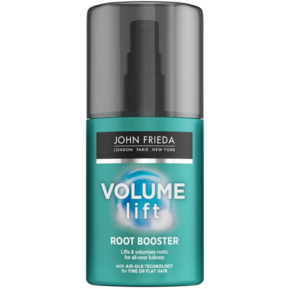 Best John Frieda Volume Lift Root Booster Blow Dry Lotion