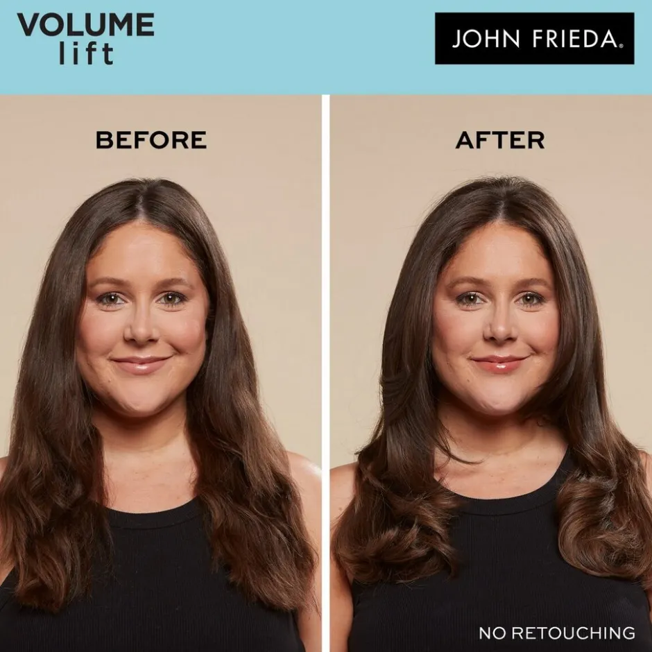 Best John Frieda Volume Lift Root Booster Blow Dry Lotion