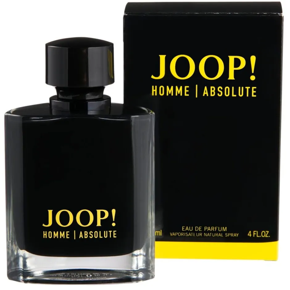 Best Joop! Homme Absolute Eau de Parfum