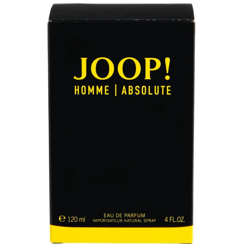 Best Joop! Homme Absolute Eau de Parfum