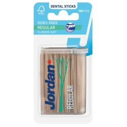 Outlet Jordan Double Ended Regular Tandenstokers