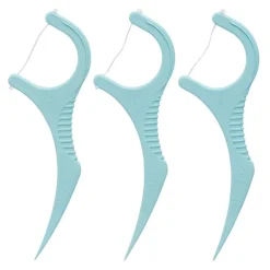 New Jordan 3-In-1 Flossers