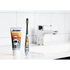 Best Jordan Junior 6-12 Jaar Tandpasta