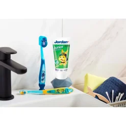 Best Jordan Junior 6-12 Jaar Tandpasta