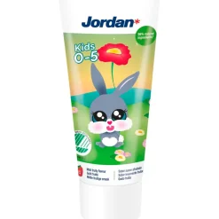 Best Jordan Kids 0-5 Jaar Tandpasta