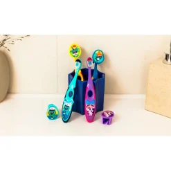 New Jordan Step by Step 3-5 Jaar Tandenborstel