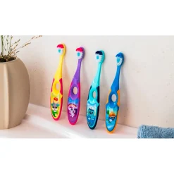 New Jordan Step by Step 3-5 Jaar Tandenborstel