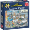 Discount Jumbo Jan van Haasteren Technical Highlights Puzzel