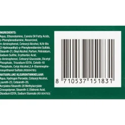 Outlet Just For Men Original Formula H-45 Donkerbruin Haarkleuring