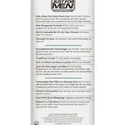 Online Just For Men Original Formula H-55 Zwart Haarkleuring