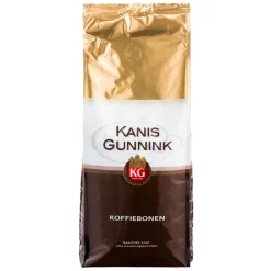 Outlet Kanis & Gunnink Medium Roast Koffiebonen