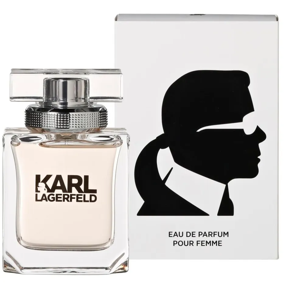 Sale Karl Lagerfeld Pour Femme Eau de Parfum