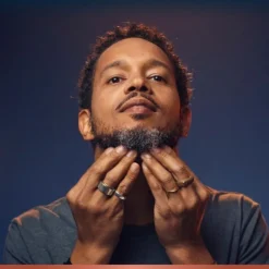 Clearance King C . Gillette Baardolie