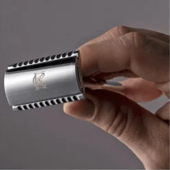 Sale King C . Gillette Double Edge Razor Scheermesjes