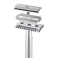 Sale King C . Gillette Double Edge Razor Scheermesjes