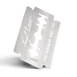 Sale King C . Gillette Double Edge Razor Scheermesjes