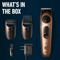 Discount King C . Gillette Pro Baardtrimmer