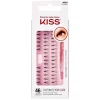 Clearance Kiss 96691 Cosmic Individuele Kunstwimpers