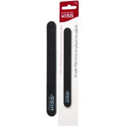 Kiss Acryl Nagelvijl