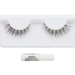 New Kiss Bare Collection Kunstwimpers
