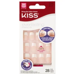 Outlet Kiss Everlasting Medium Pearl Kunstnagels
