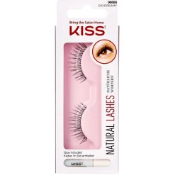 Hot Kiss Natural Lashes 02C 96688 Daydreamy Kunstwimpers