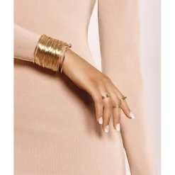 Outlet Kiss Nude Recht Kunstnagels