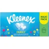 Clearance Kleenex Family Tissues