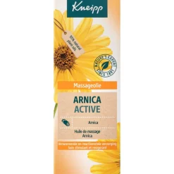 Discount Kneipp Arnica Massageolie
