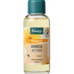 Discount Kneipp Arnica Massageolie