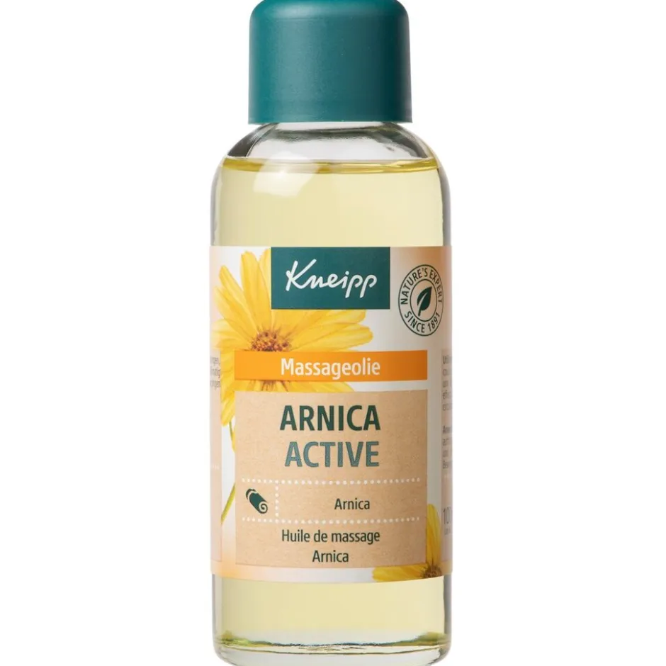 Discount Kneipp Arnica Massageolie