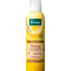 Clearance Kneipp Beauty Secret Doucheschuim