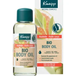 New Kneipp Bio+ Huidolie