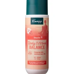 Discount Kneipp Body & Mind Balance Douchegel