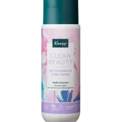 Online Kneipp Clean Beauty Bio Lotusbloem & Bio Jojoba Douchegel