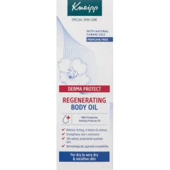 New Kneipp Derma Protect Huidolie