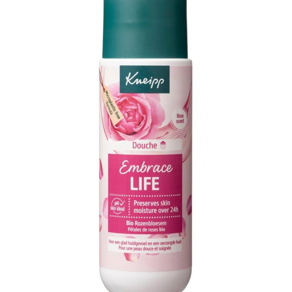 Discount Kneipp Embrace Life Douchegel