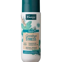 Kneipp Goodbye Stress Watermunt & Rozemarijn Douchegel