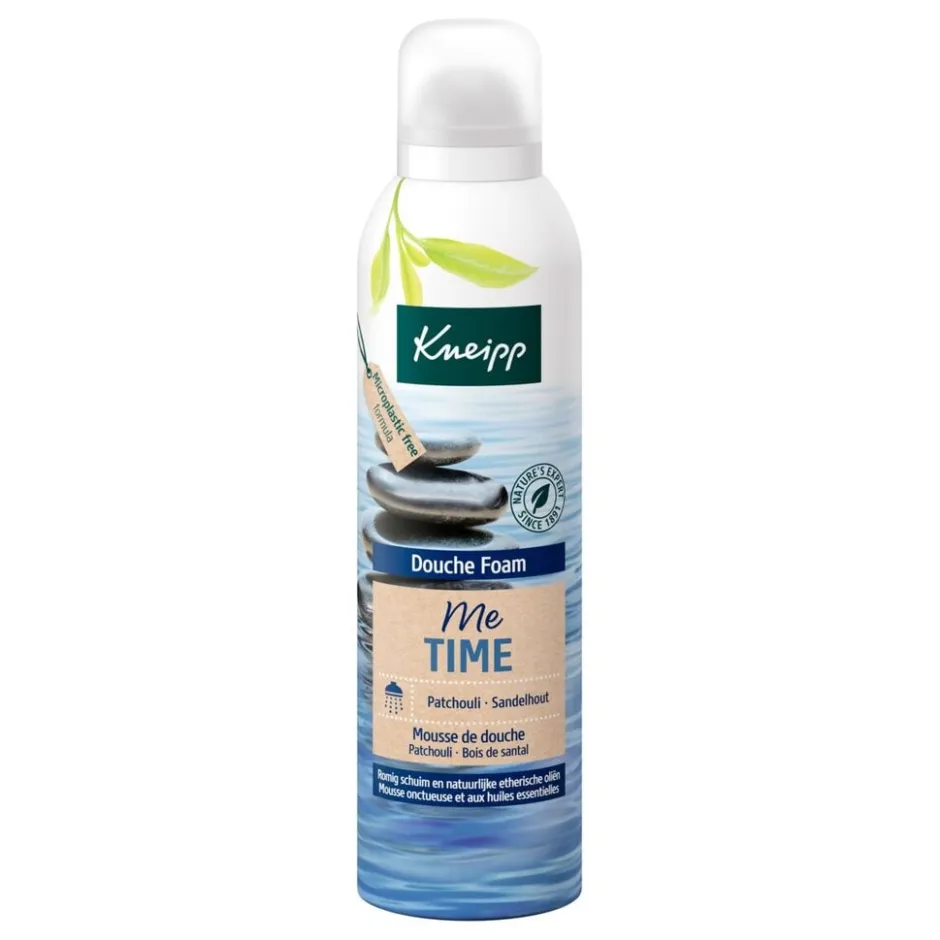 Discount Kneipp Me Time Douchefoam