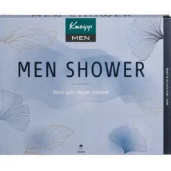 Discount Kneipp Men Shower Geschenkset